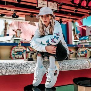 Meet your Posher, Mary bragg